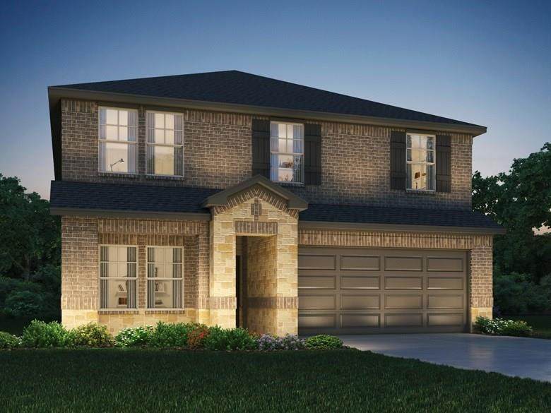 1812 Kingsford Prairie Court - Photo 1