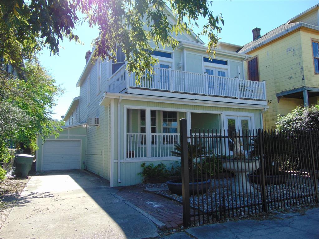 3515 Broadway Street - Photo 1