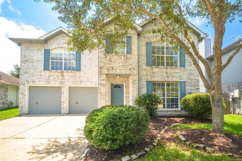 206 Pebble Canyon Lane - Photo 1