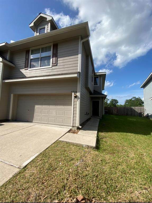 2834 Loganberry Park Lane - Photo 1