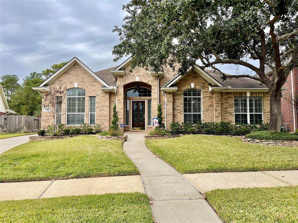 14414 Terrace Bend Bend - Photo 1