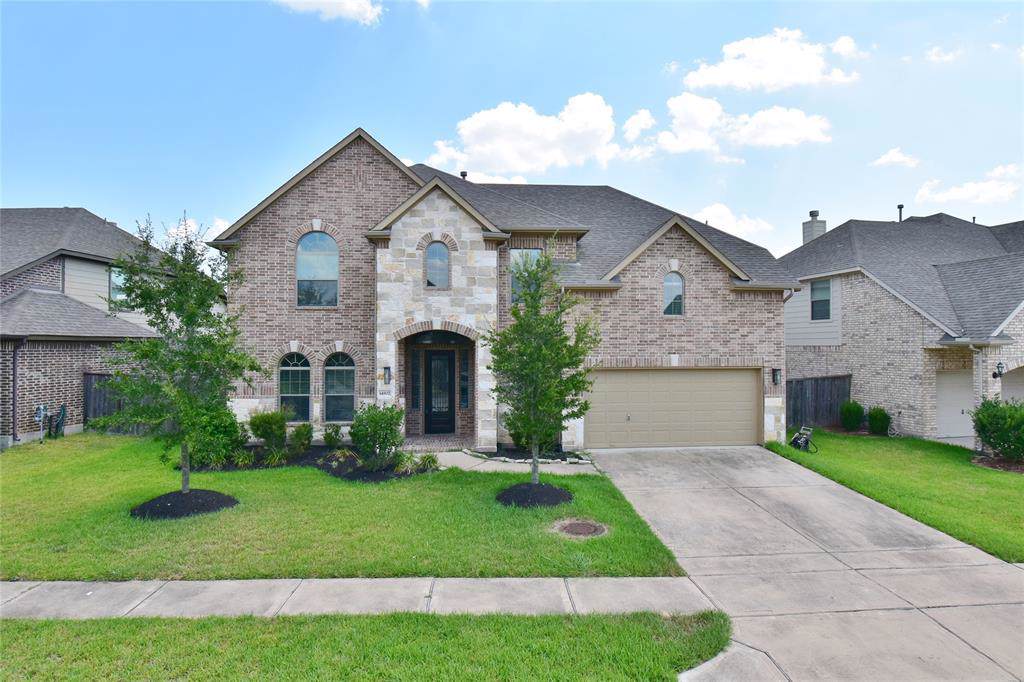 14802 Julie Meadows Lane - Photo 1
