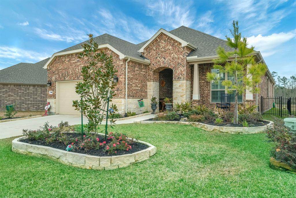 368 Connemara Drive - Photo 1
