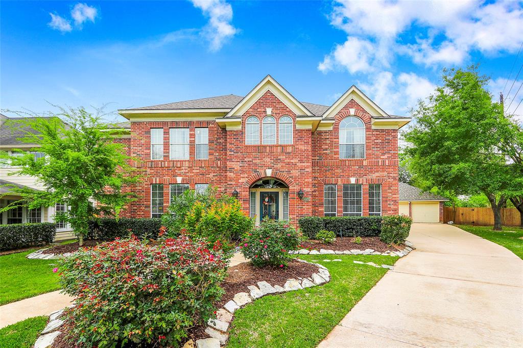 9322 Fitzgerald Way - Photo 1