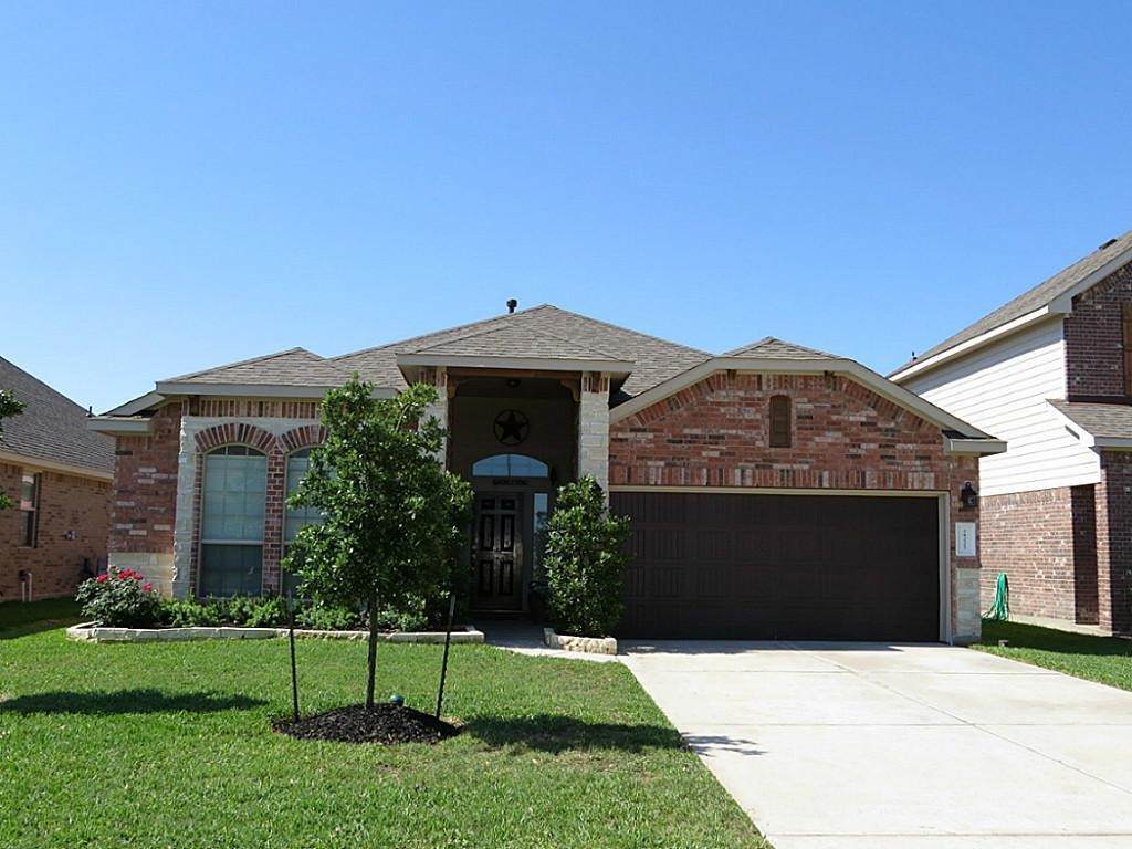 18223 Redoak Manor Lane - Photo 1