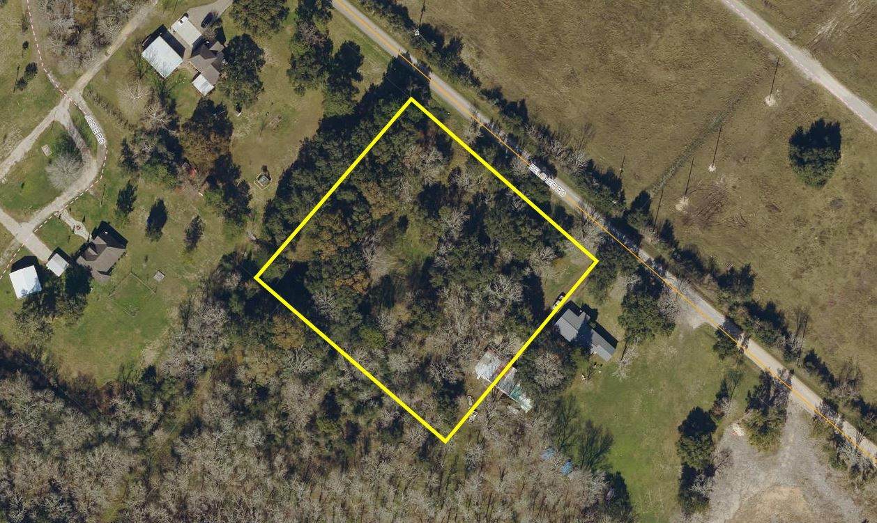00 Belcher Road - Cr 397 Road - Photo 1