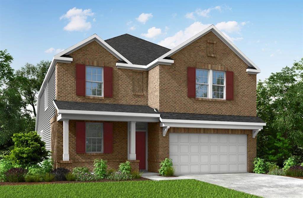 19307 Hillside Pasture Lane - Photo 1