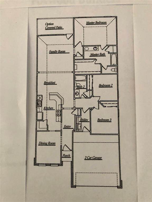10002 Chimney Swift Lane - Photo 1