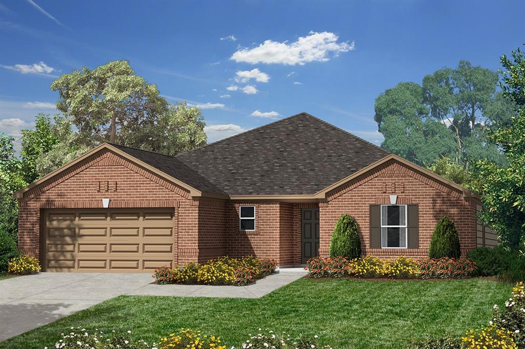 3905 Mountford Drive - Photo 1