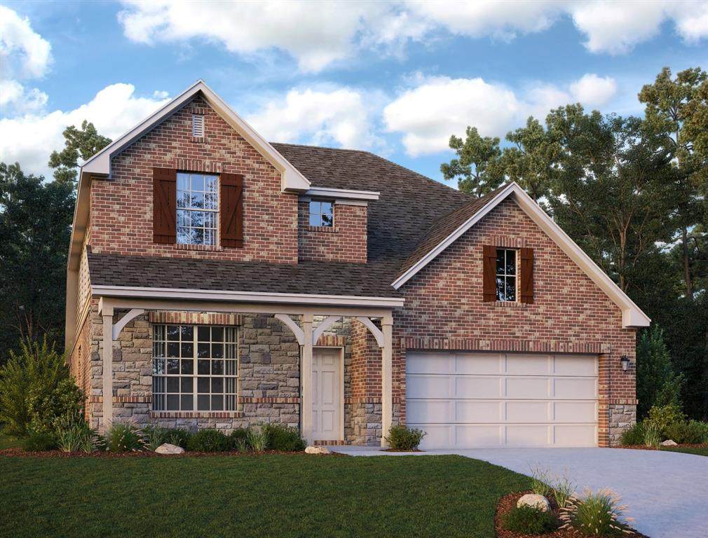 6022 Thief River Falls Drive - Photo 1