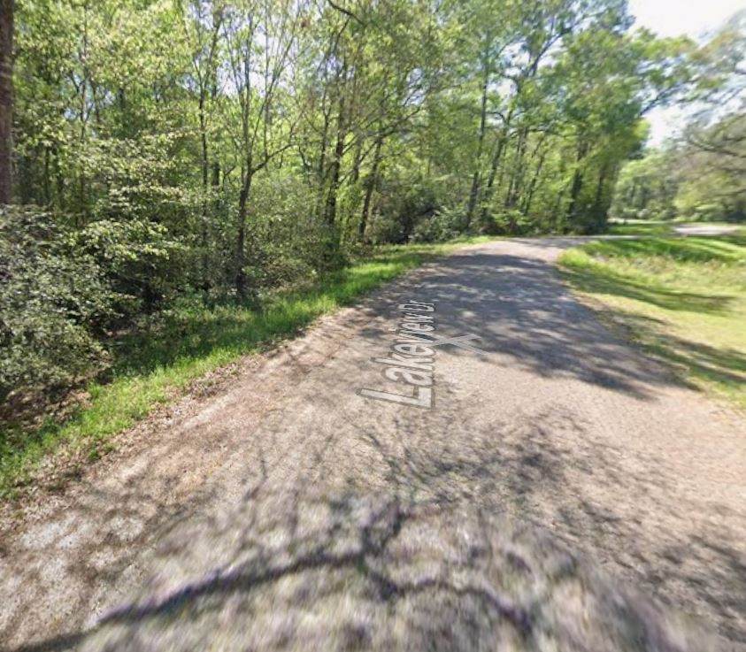 15452 Lakeview Drive - Photo 1