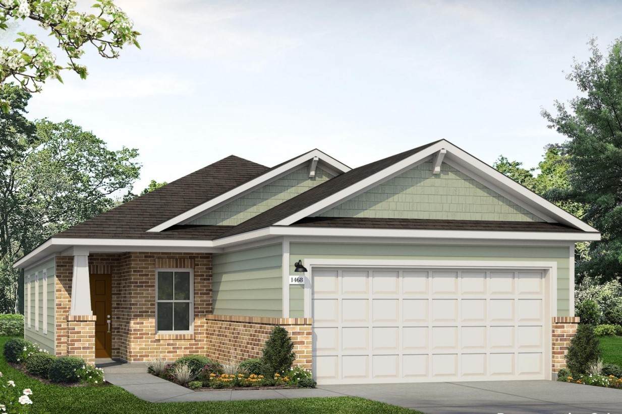 31114 Cass River Lane - Photo 1