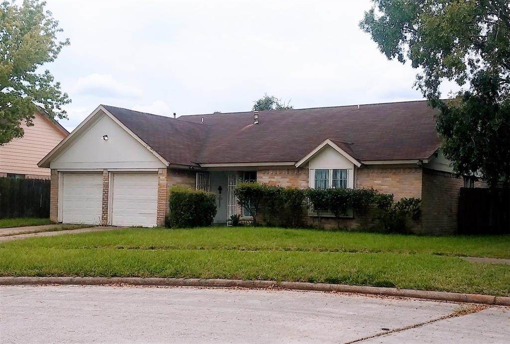 5406 Harper Forest Drive - Photo 1