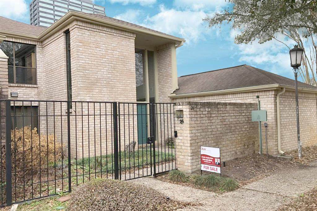15600 Barkers Landing Road - Photo 1