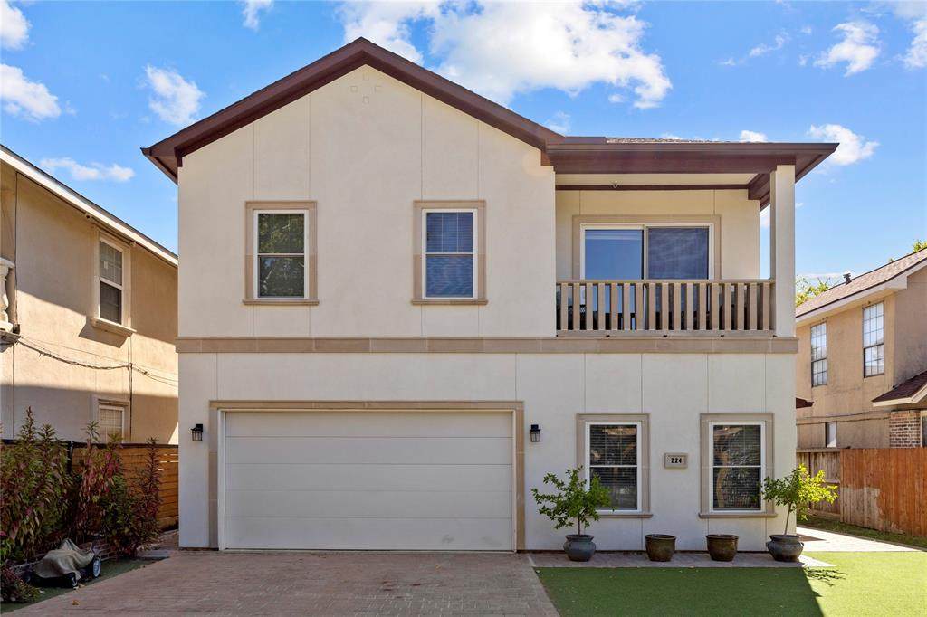 224 Stiles Street - Photo 1