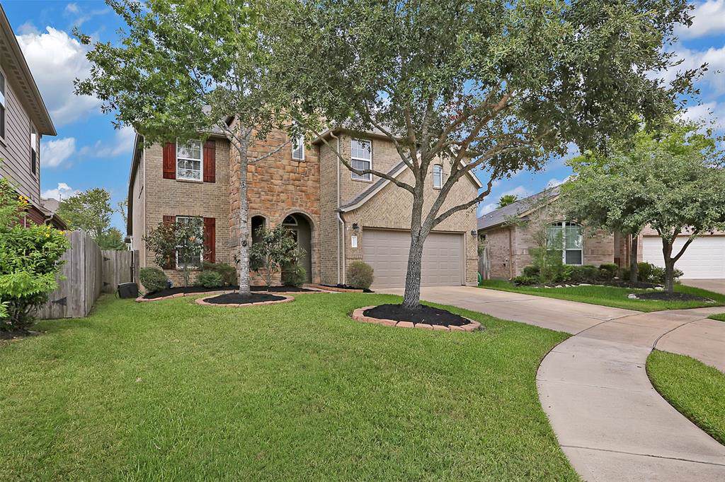 25410 Melody Canyon Court - Photo 1