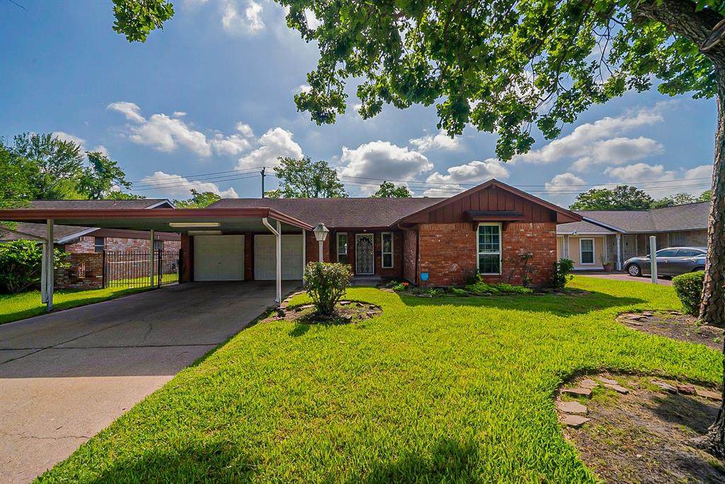 12902 Vickery Street - Photo 1