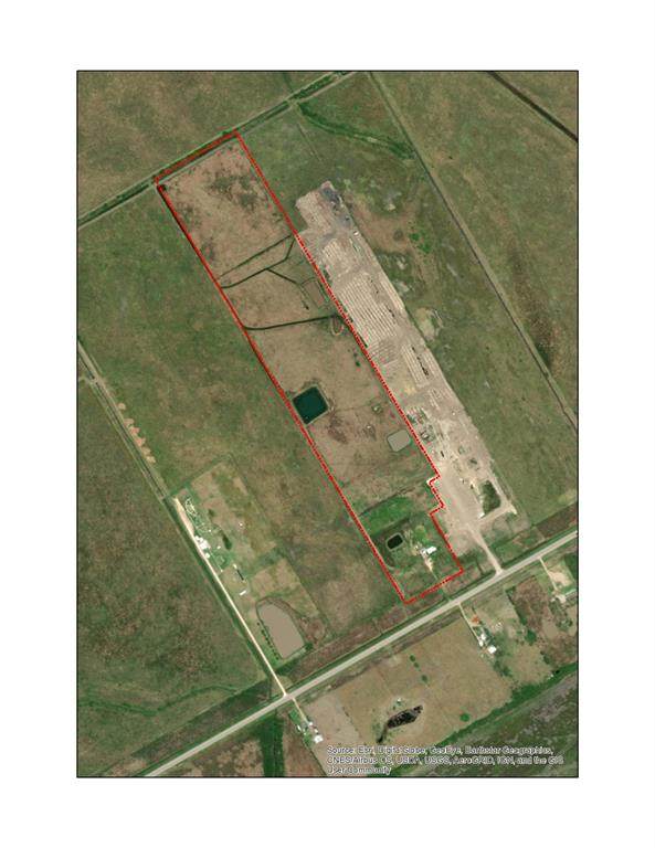 27310 Fm 2004 Road - Photo 1