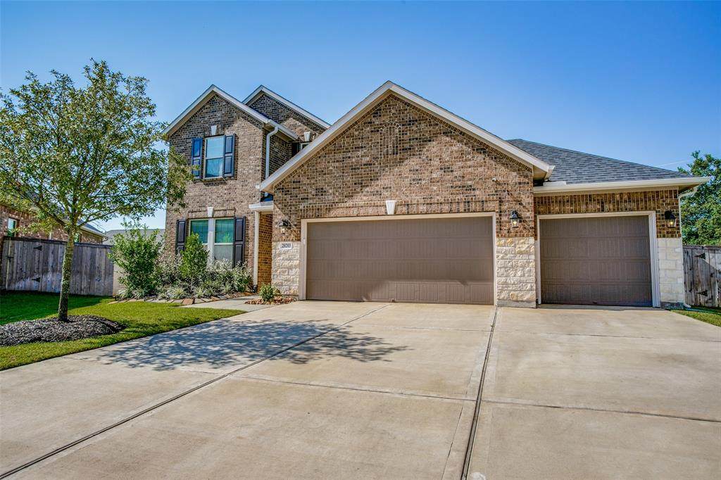 20203 Noble Arabian Drive - Photo 1