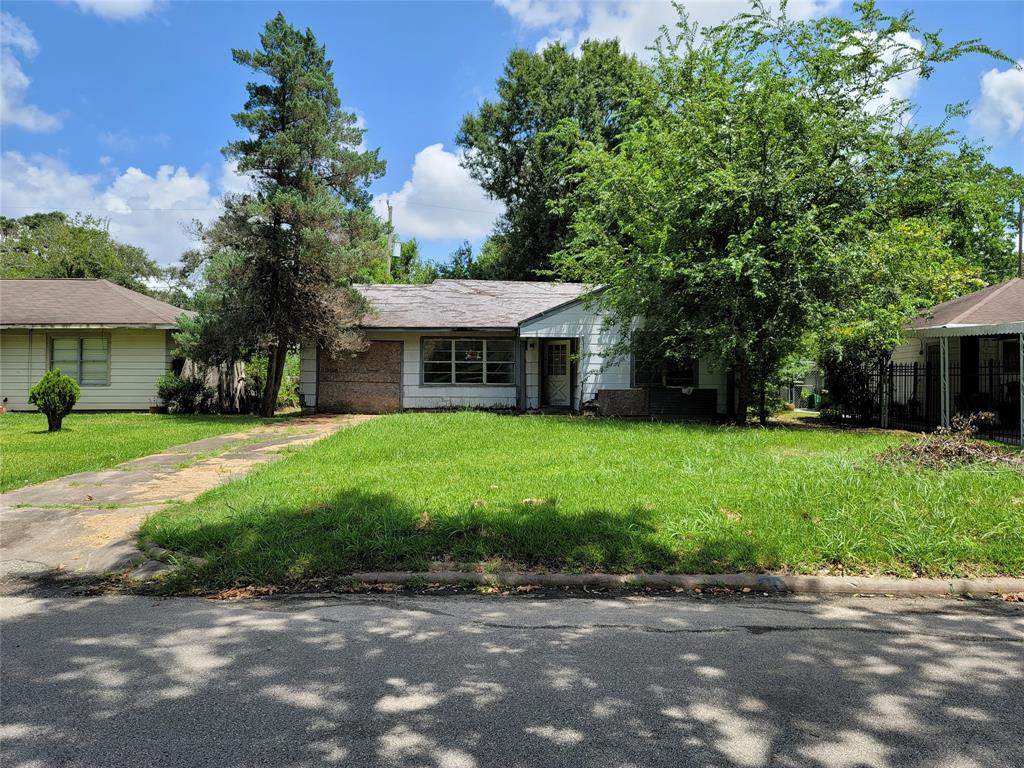 3703 Wyoming Street - Photo 1