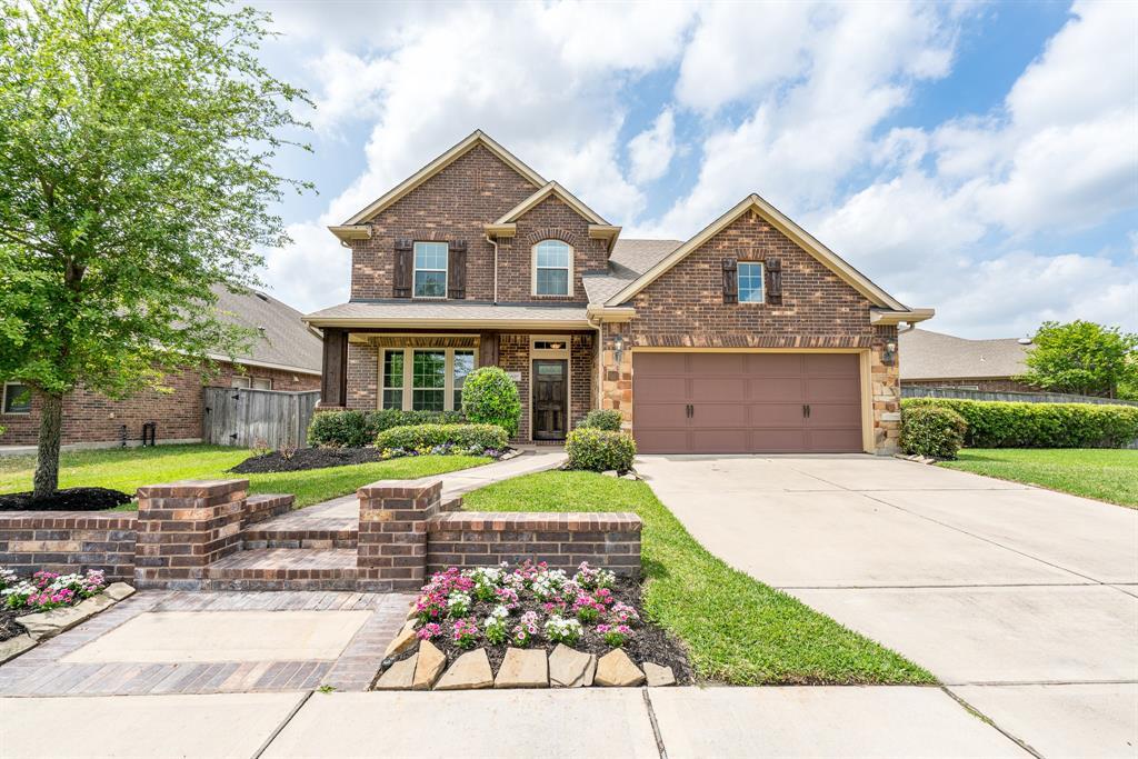 18227 Willow Oak Bend Drive - Photo 1