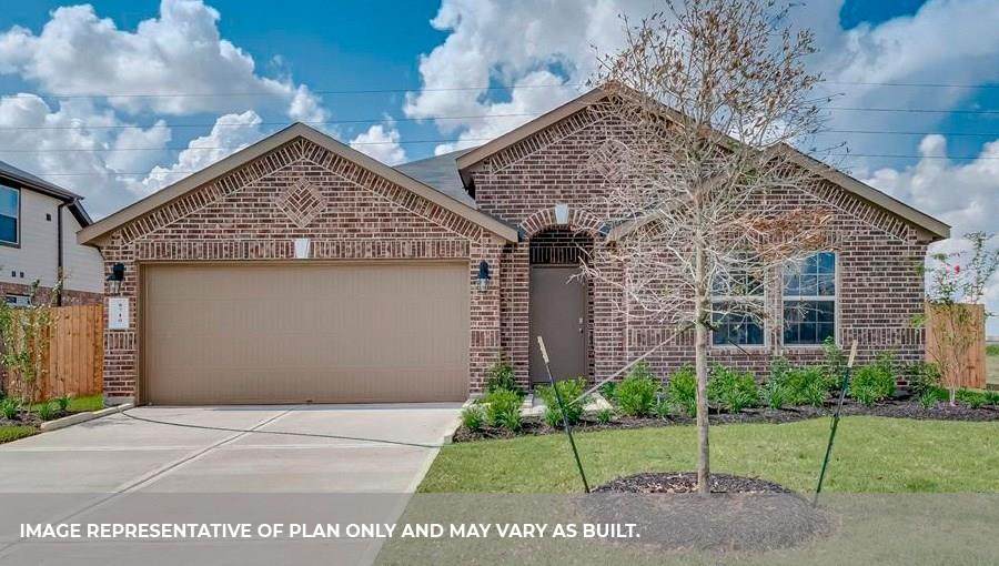 3918 Everett Terrace Lane - Photo 1
