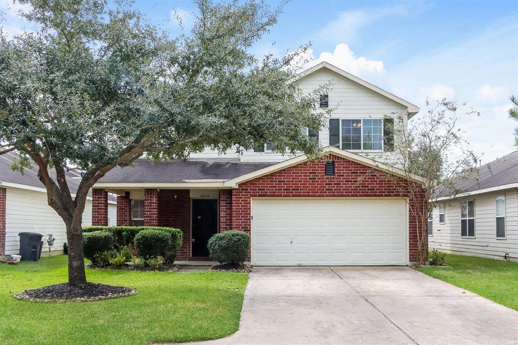 18215 Barkers Crest Drive - Photo 1