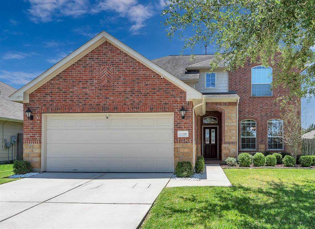 23339 Pine Ivy Lane - Photo 1