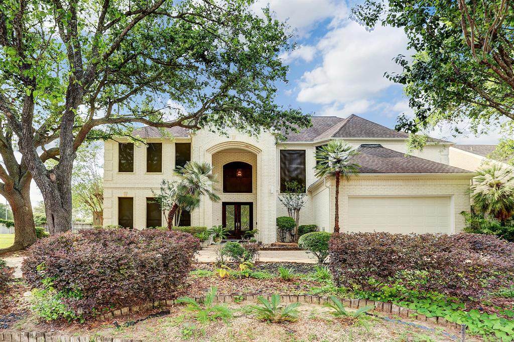 8110 Fondren Lake Drive - Photo 1
