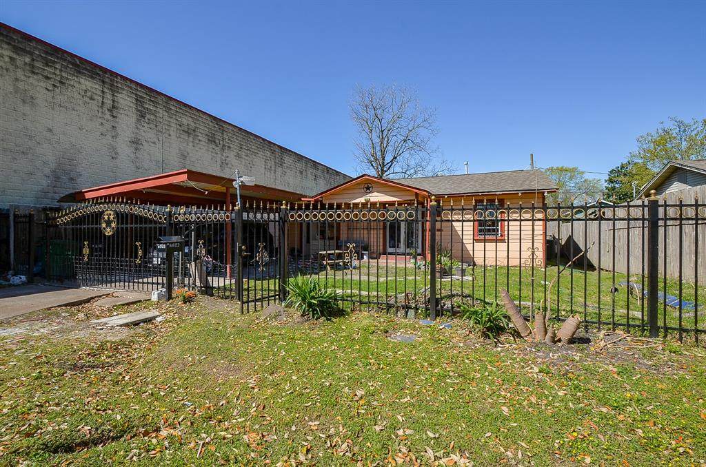 6803 Bloom Drive - Photo 1