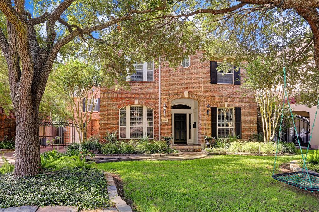 4610 Braeburn Drive - Photo 1