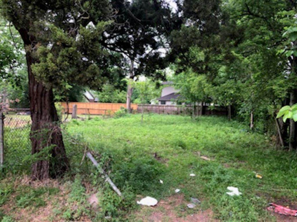 3711 Courtney Street - Photo 1