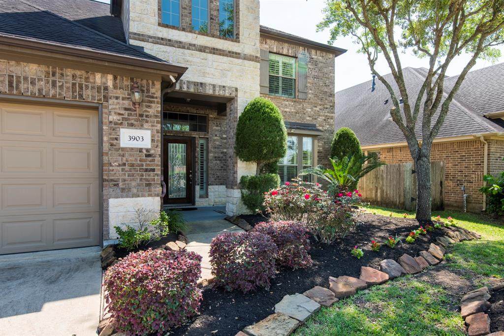 3903 Pearl Pass Lane - Photo 1