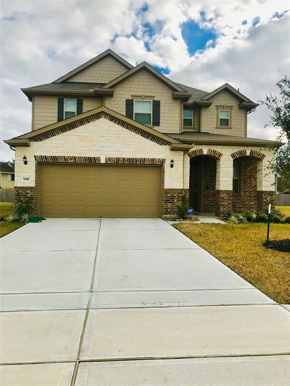5810 Rivergrove Park Drive - Photo 1