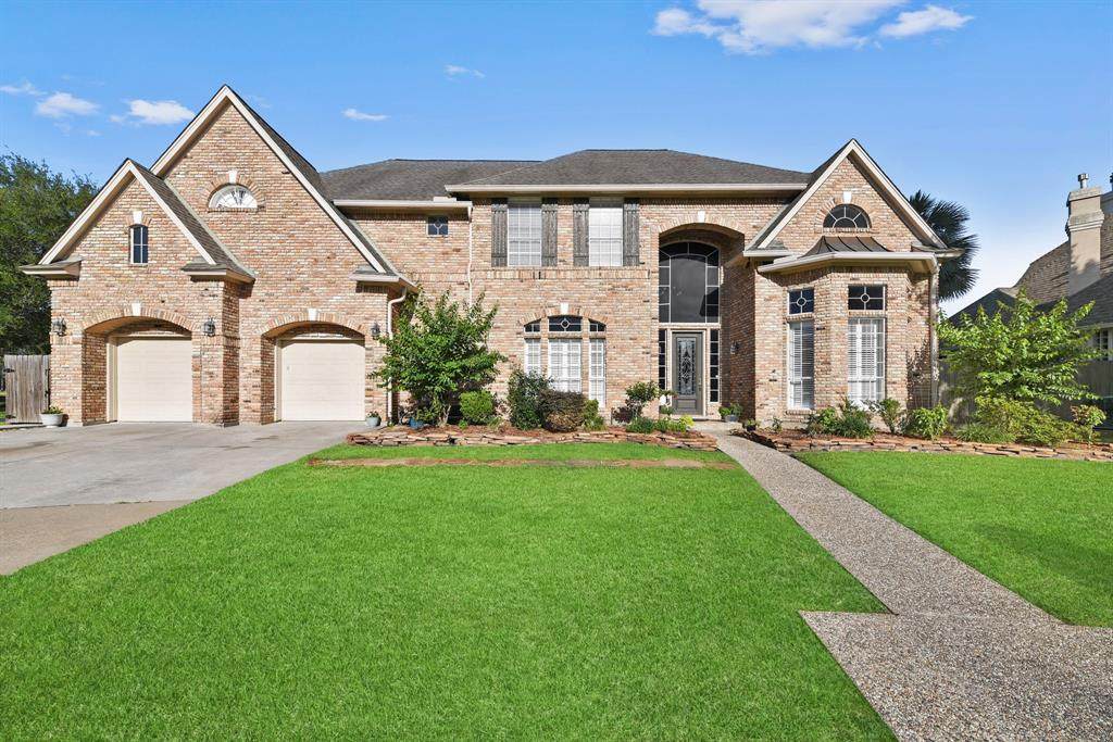 5711 Desert Oak Way - Photo 1
