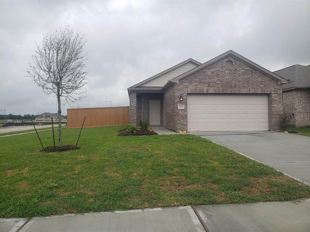 2121 Windy Grove Drive - Photo 1