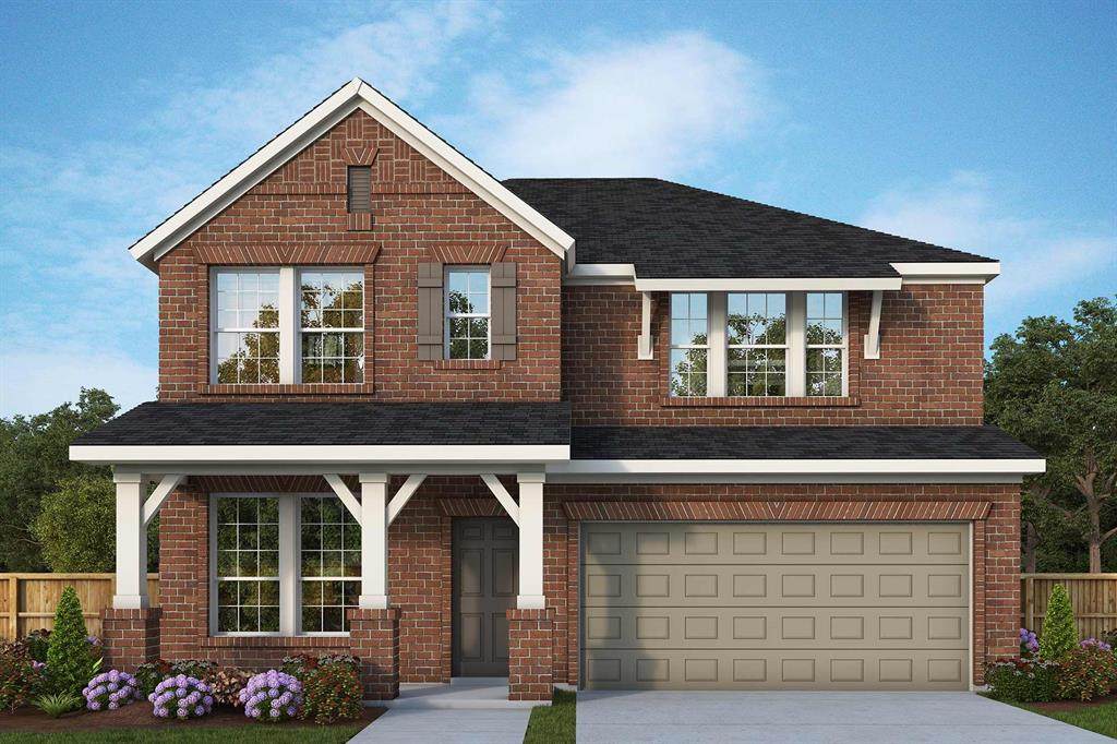 4934 Blackburn Court - Photo 1