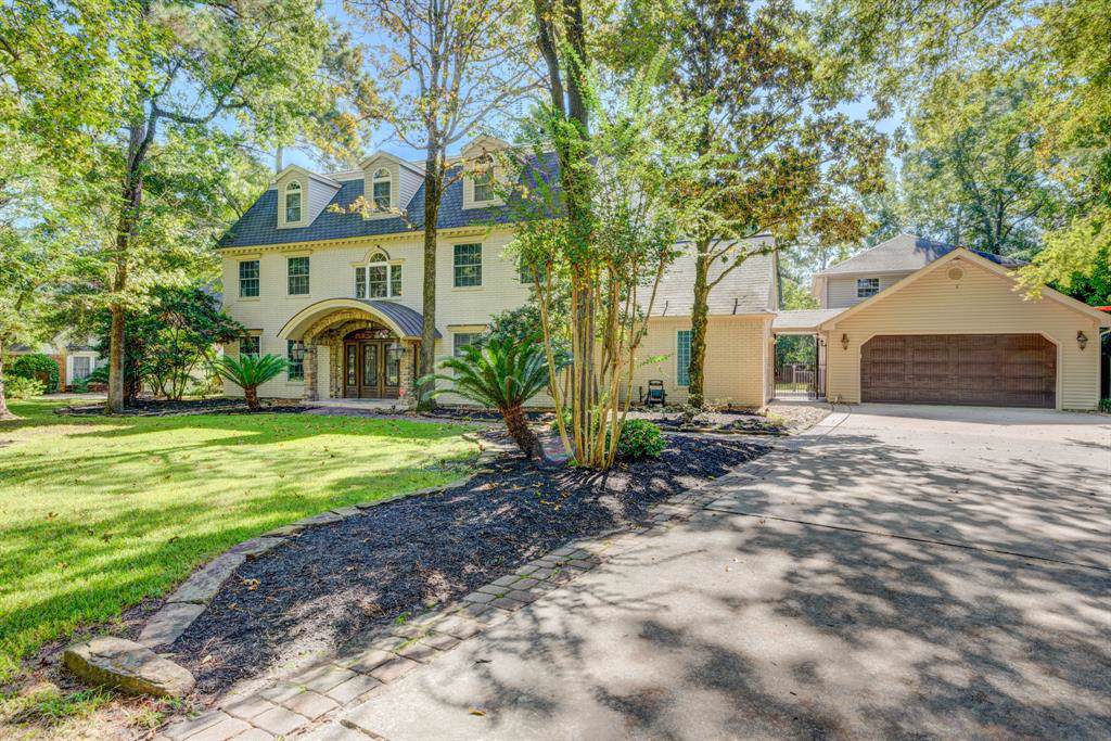 45 Wedgewood Forest Drive - Photo 1