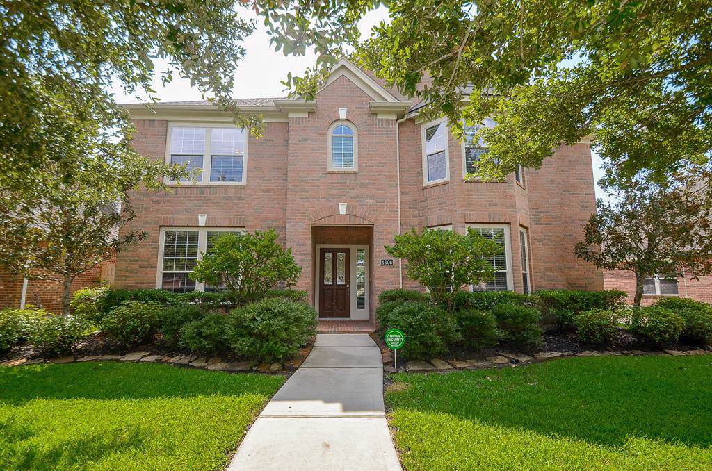 4606 Huntwood Hills Lane - Photo 1