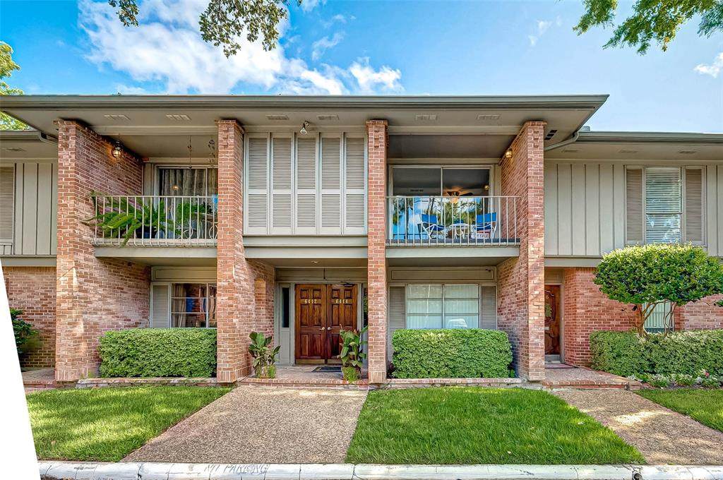 6414 Bayou Glen Road - Photo 1