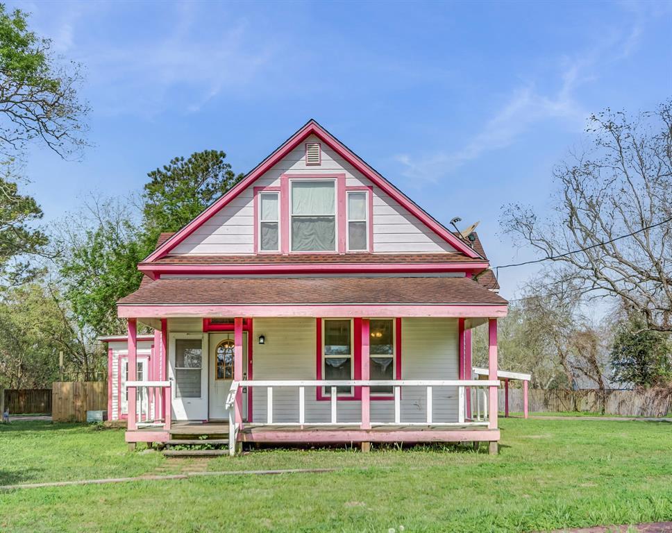 4602 Edgemore Street - Photo 1