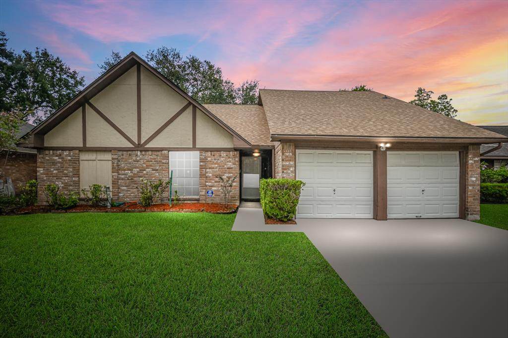 6215 Maywood Forest Drive - Photo 1