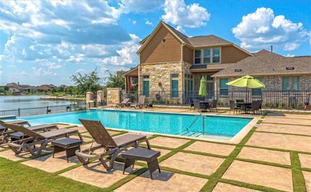 9414 Caddo Ridge Lane - Photo 1