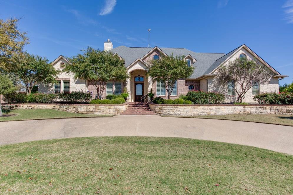 7043 Riverstone Drive - Photo 1