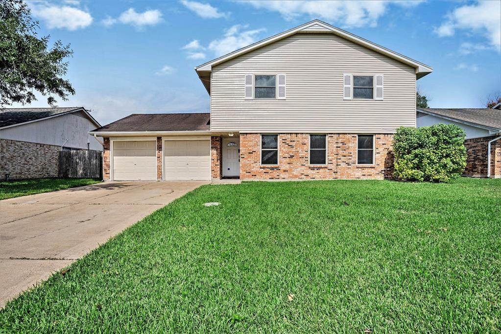 2110 Yorktown Court - Photo 1