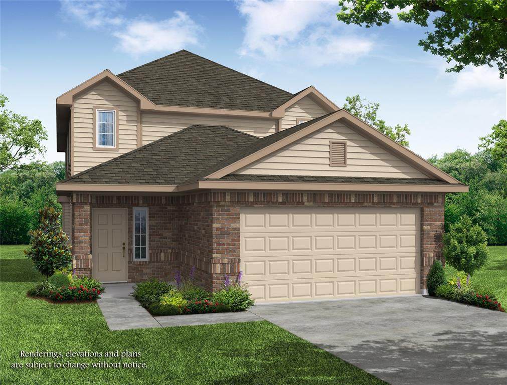 25143 Bells Canyon Drive - Photo 1