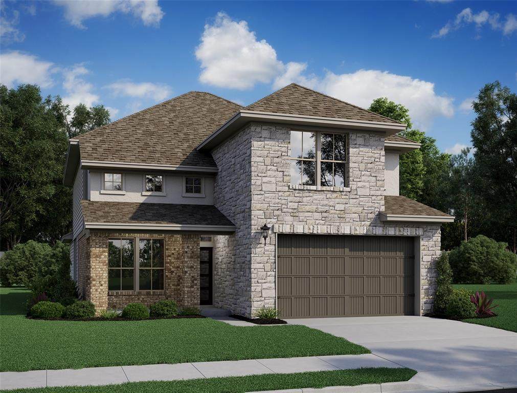 4107 Sherman Oak Lane - Photo 1