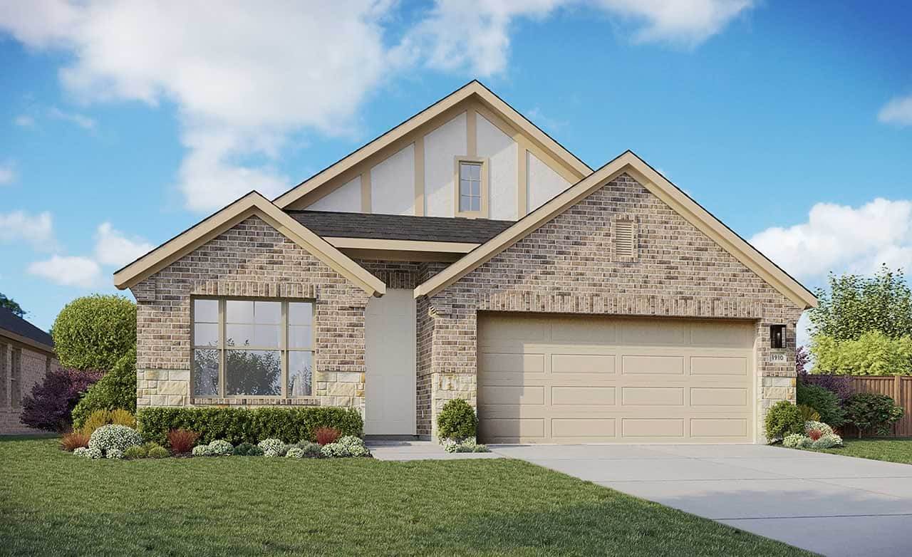 22218 Nissi Beach Drive - Photo 1