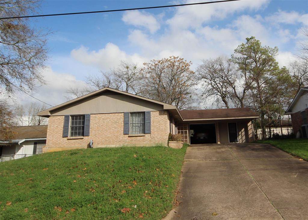 1207 Chappell Hill Street - Photo 1