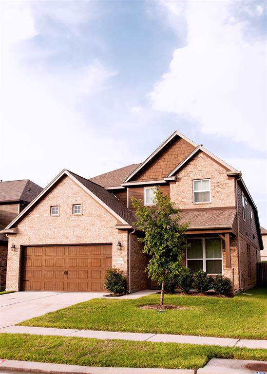 19118 Woodland Leaf Lane - Photo 1
